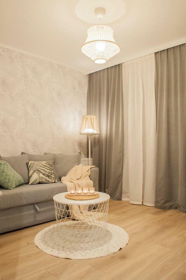 Brown Sugar | Free Garage | 2 Separate Rooms Cracovia Exterior foto